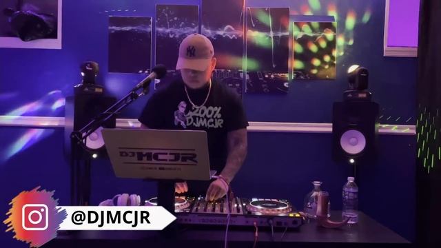 Cumbia Salvadoreña Mix ?? DJMCJR ?? Para Bailar? смотреть онлайн