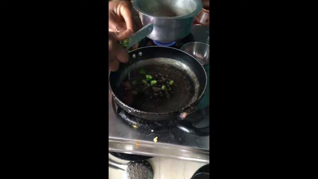 Daal Tarka Bundi смотреть онлайн