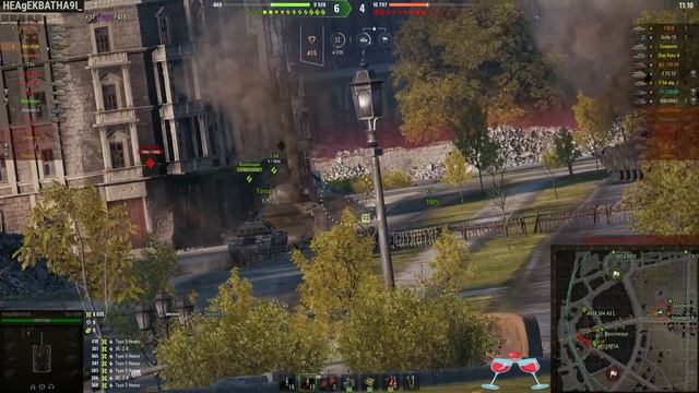 Strv-103B смотреть онлайн