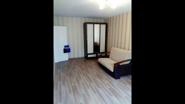 1-комн. кв, просп. Маршала Жукова д. 16к1, эта... смотреть онлайн