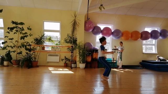 Капоэйра связка | best capoeira solo смотреть онлайн