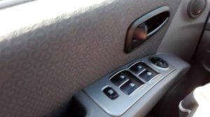 Обзор Hyundai Matrix 2007 г.в. 1,6 МТ