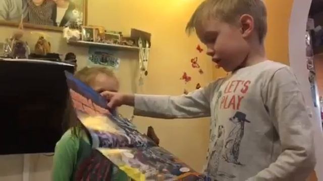 2018-01-20 Святик журнал Некс Найс смотреть онлайн