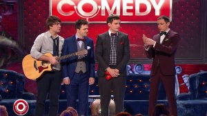 Камеди Клаб, 9 сезон, 14 выпуск