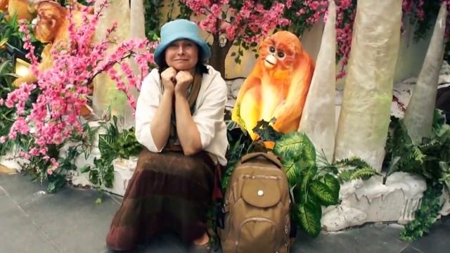 В бананово-лимонном Сингапуре смотреть онлайн