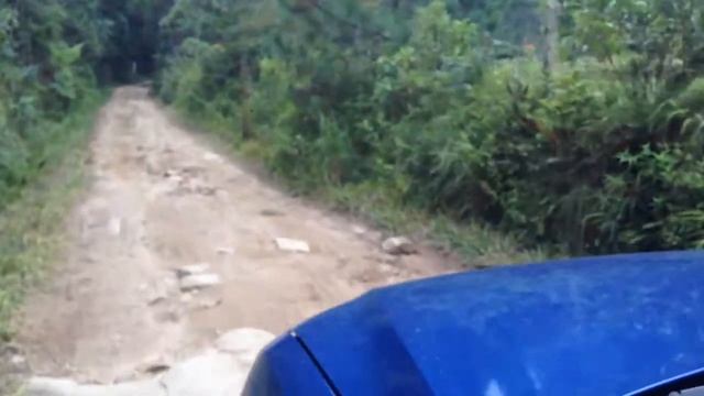 VW Amarok 2017 4Motion - TESTE смотреть онлайн