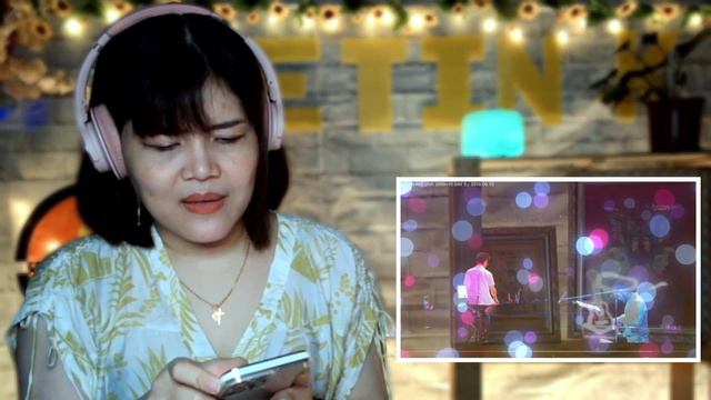 First Time Reacting平井堅 (Ken Hirai) - 瞳をとじて『J-WAVE LIVE 2000+10 DAY 3』|| リアクション REACTION смотреть онлайн