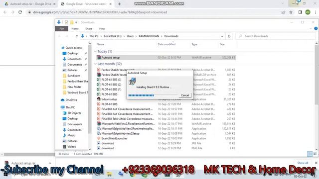 How to install AutoCAD 2007 in window 10 with Cracks for lifetime смотреть онлайн
