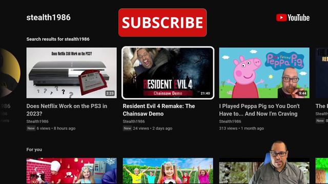 Does the YouTube App Still Work on the PS3 in 2023? смотреть онлайн