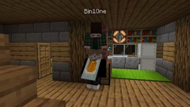 как можно заниматься кексом в майне смотреть онлайн