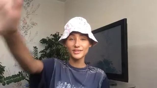 Покрасила волосы??я теперь блондинка* смотреть онлайн