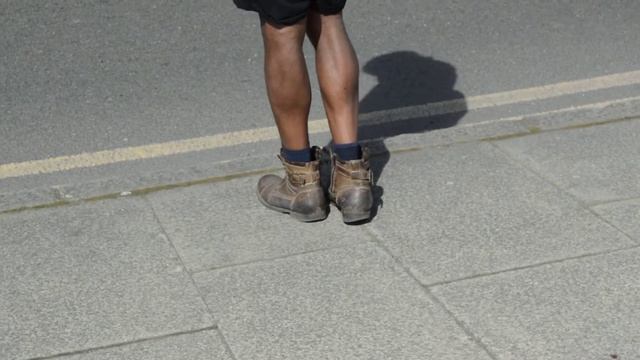 I bond with Dockers (rehearsal one) смотреть онлайн