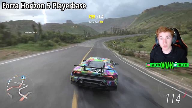 Forza Horizon 5 - Proof Developers Are FINALLY LISTENING! - *Huge For Forza Horizon 6* смотреть онлайн