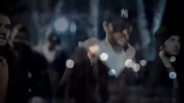 Легенды Про      Фонари