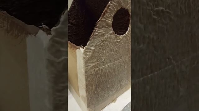 Новогодняя поделка. часы с кукушкой смотреть онлайн