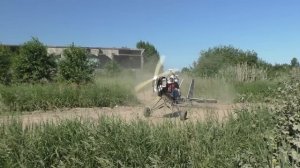 Самолёт по дешману 2  #12 Финальные испытания