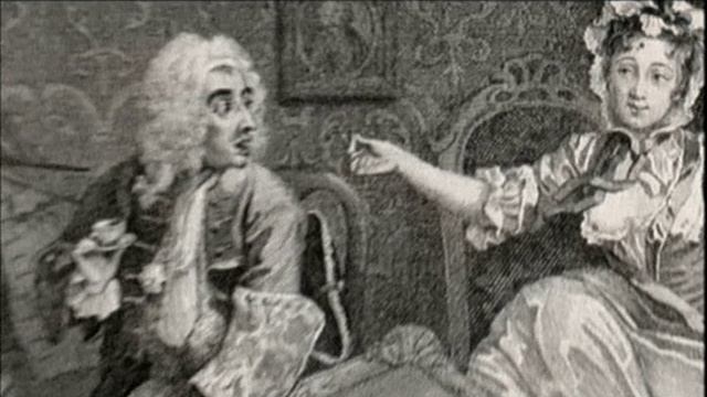 Саймон Шама: История Британии 10 серия «Корпорация Британия» (документальный сериал, 2001)