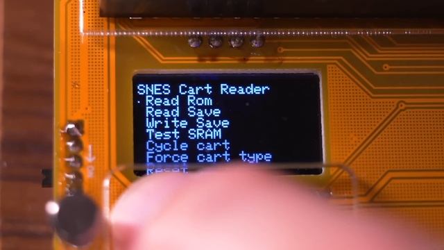 Every Retro Game Collector Needs This! The ULTIMATE All-In-One Device to BACKUP Collection! смотреть онлайн