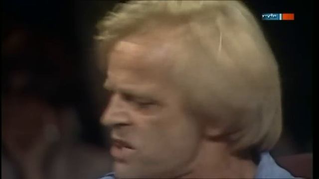 Je später der Abend, Klaus Kinski 1977 смотреть онлайн