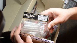 Силиконовые приманки, KEITECH, SAWAMURA, Manns