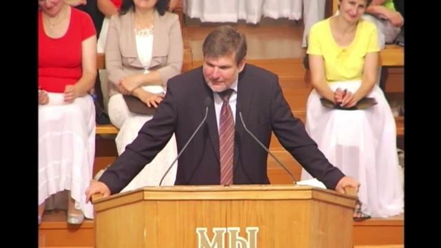 Залесный Андрей Владимирович (16.08.2015) смотреть онлайн
