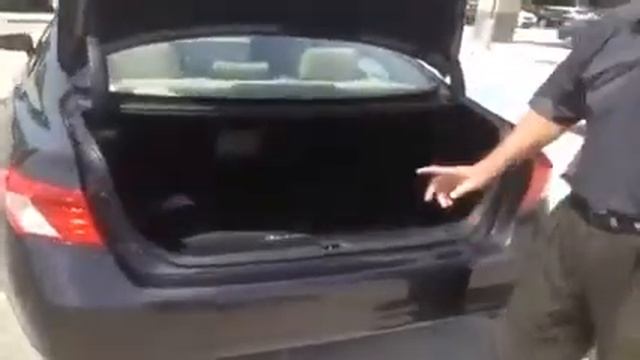 2008 Lexus ES 350 4dr Sdn 4 Door Car | Gettel Acura смотреть онлайн