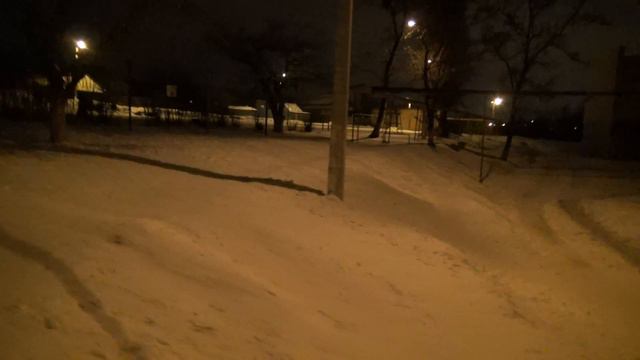 Катаемся на санках смотреть онлайн