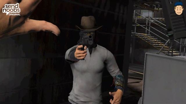 Dad Jokes Survived The Apocalypse - Arizona Sunshine: Damned DLC смотреть онлайн