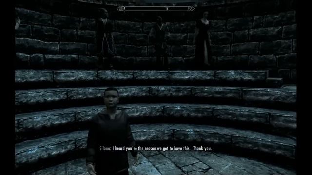 The real mastermind behind the murder of High King Torygg смотреть онлайн