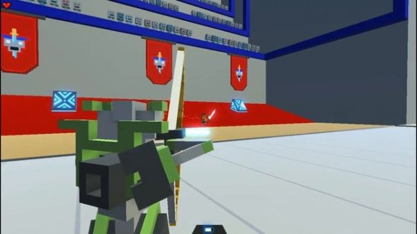 Прохождение Clone Drone in the Danger Zone №2  Эпизод 2 пройдён!