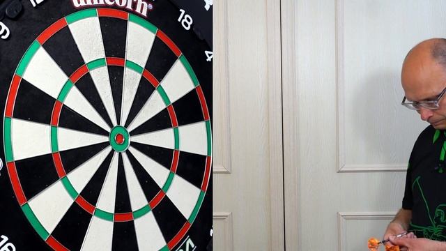 Loxley Jules van Dongen The Dragon Darts Review смотреть онлайн