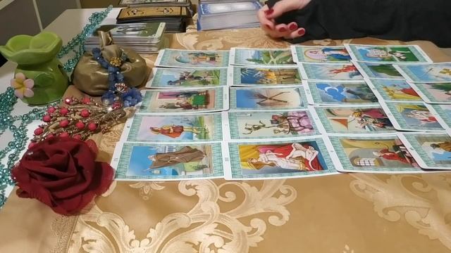 МЫСЛИ ЕГО И ЧУВСТВА !!! ЕГО ДЕЙСТВИЯ КО МНЕ! ОБЩИЙ РАСКЛАД смотреть онлайн