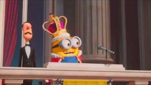 Чеченский Мультик - Нохчи Минионш