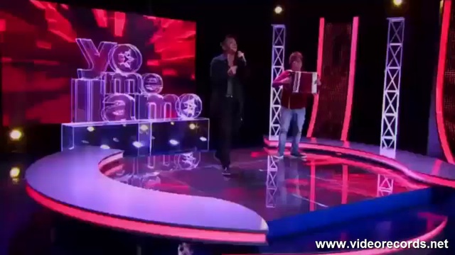 Silvestre Dangond - cap 7 смотреть онлайн