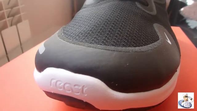 NIKE REACT MILER смотреть онлайн