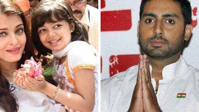 Айшвария Рай впервые показала редкие кадры с дочерью смотреть онлайн