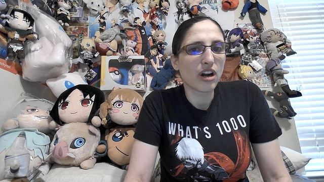 SMOKIN' TEST Choujin X Chapter 2 Live Reaction смотреть онлайн