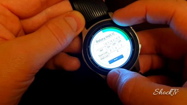 ИСПОЛЬЗУЙТЕ ЭТИ КОДЫ ПРИ ПОКУПКЕ GALAXY WATCH#galaxy#watch#сервисные#коды#часы