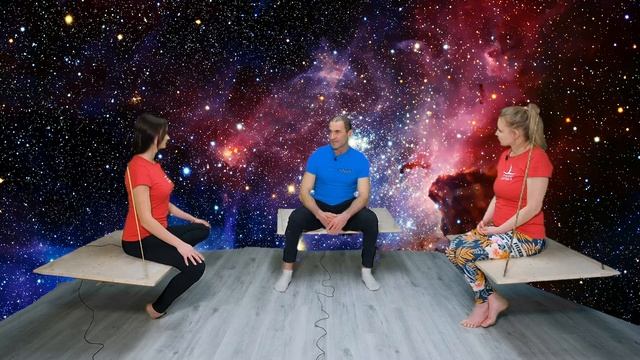 Космические качели смотреть онлайн