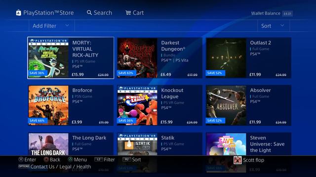 PS4 DEALS DEALS DEALS - PS PLUS Discounts - NEW PSN FREE TO PLAY!!! смотреть онлайн