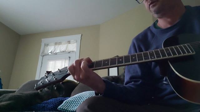 Teenage Fanclub- Mount Everest смотреть онлайн