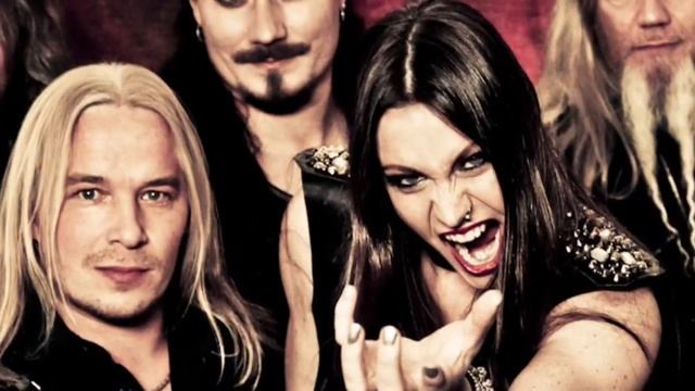 Nightwish - Endless Forms Most Beautiful. Обзор альбома