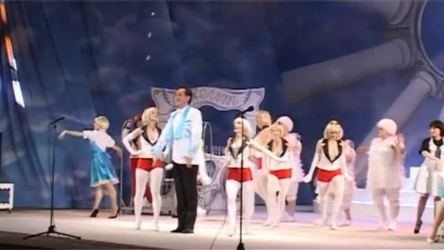 Без женщин жить нельзя на свете! Нет!!! смотреть онлайн