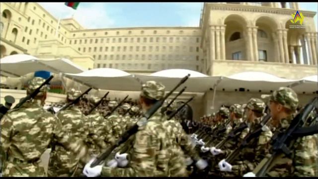Vətən sağ olsun! смотреть онлайн