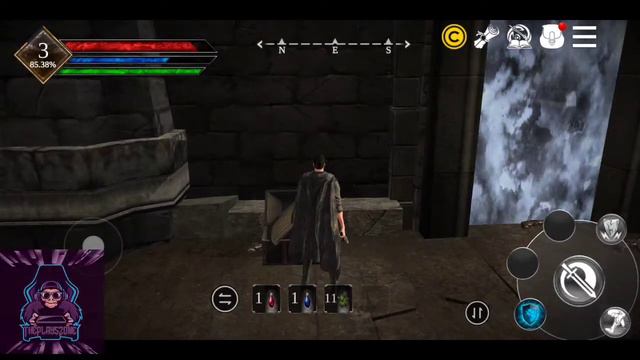 El Dark Souls Para Android 2020/APK смотреть онлайн