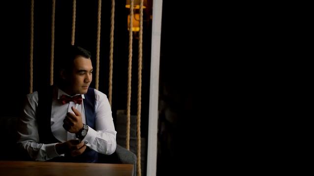 Данияр и Лилия смотреть онлайн