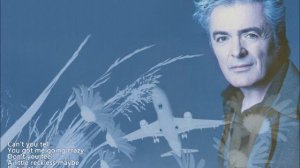 Daniel Lavoie - Weak for love.