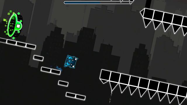 Мой lvl в gdps2.2 (сорри за тишину:( смотреть онлайн