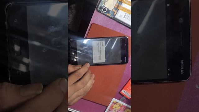 Nokia 5 FRP Bypass TA-1053 Google Account Bypass Without Pc New Trick 100% Ok mobile world repairin смотреть онлайн
