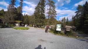 Путешествие в Карелию